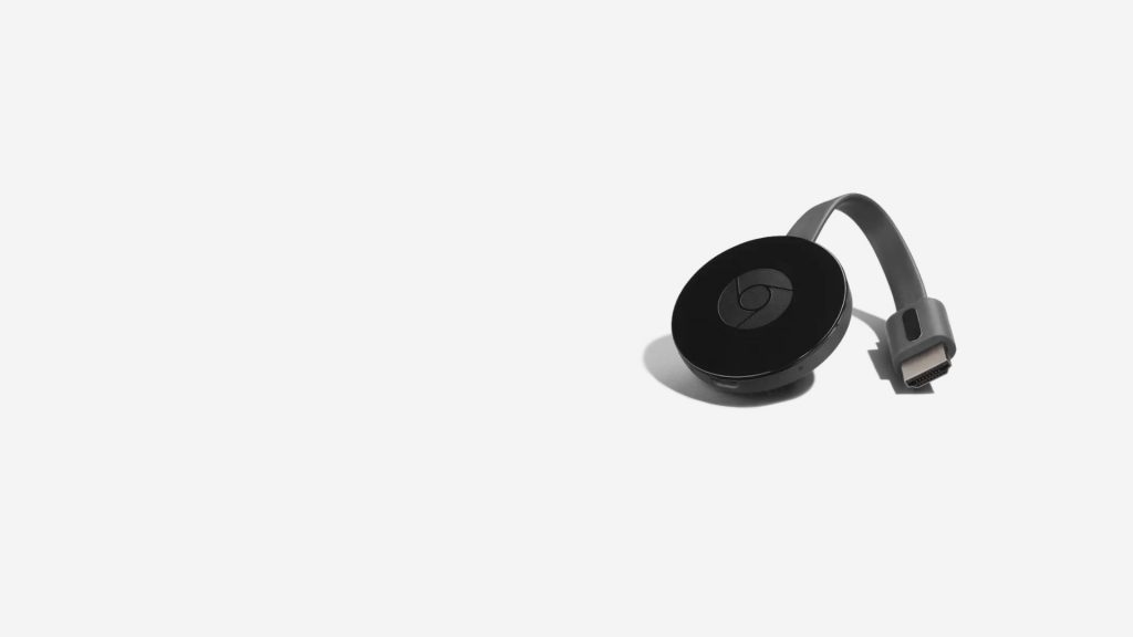 chromecast