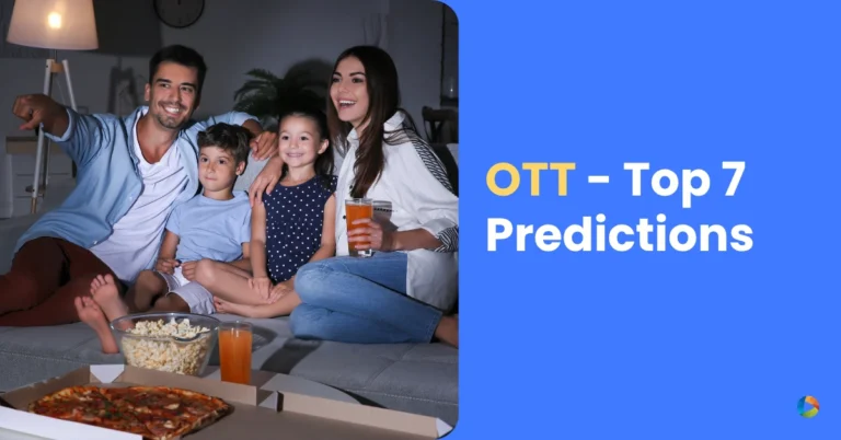 OTT Predictions