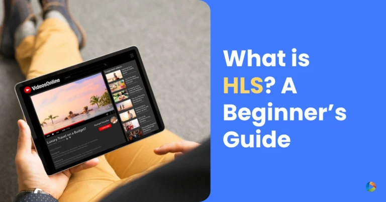 HLS