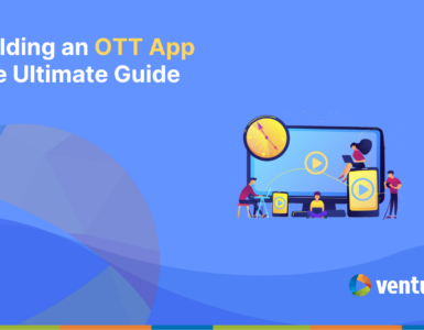 OTT App