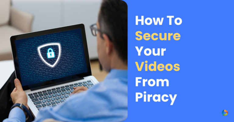 video protection