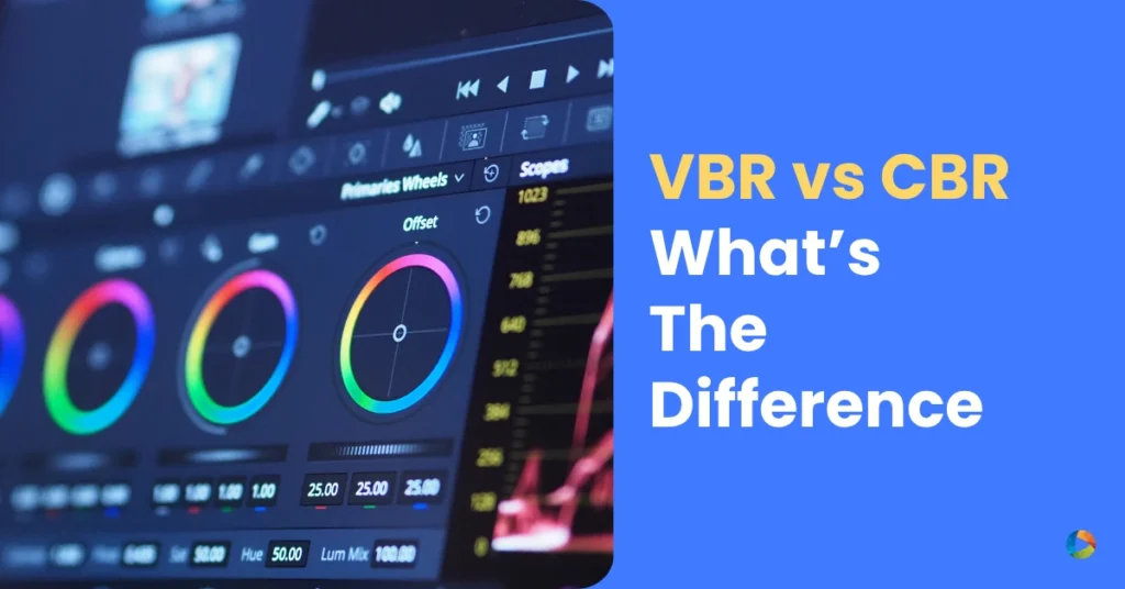 vbr and cbr