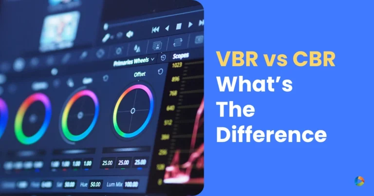 vbr and cbr