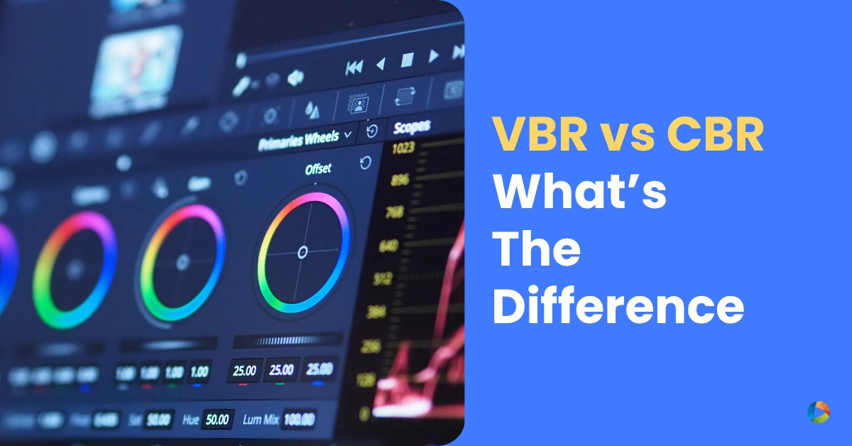 vbr and cbr