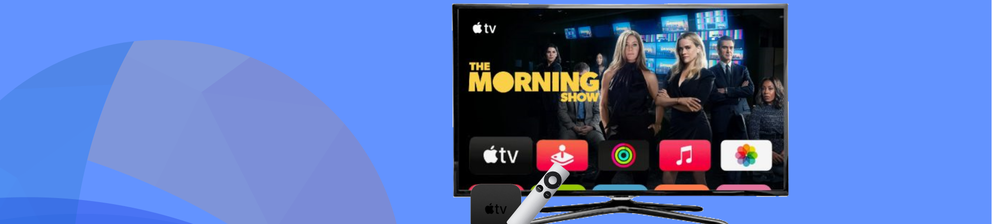 Apple TV App Guide