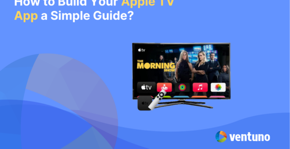 Apple TV App Guide