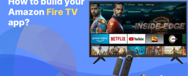 How to launch Fire TV App?