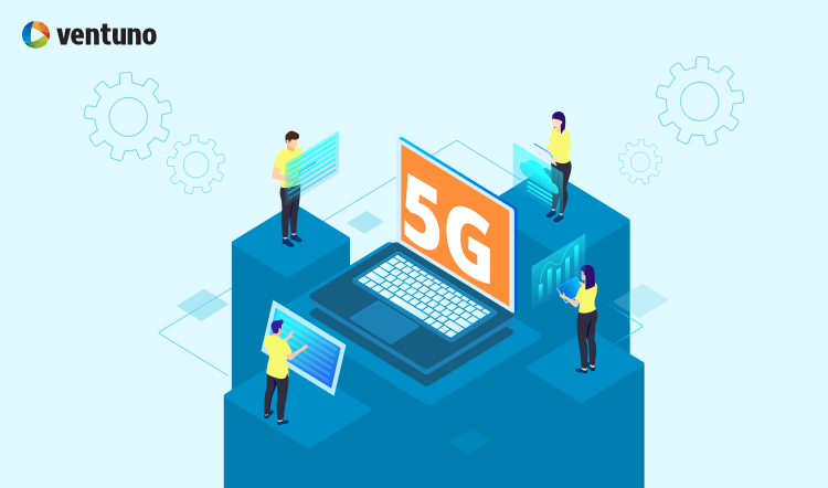 5G Will Disrupt the OTT Market