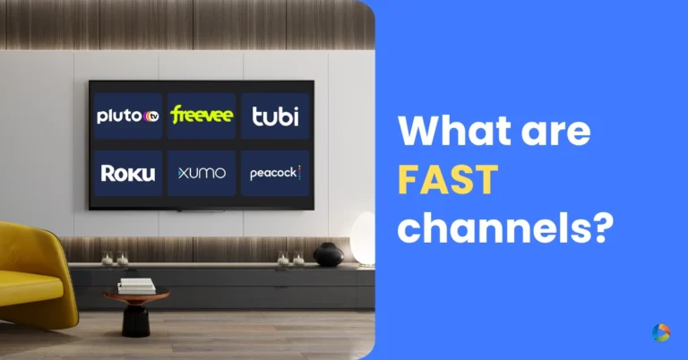 FAST Channels