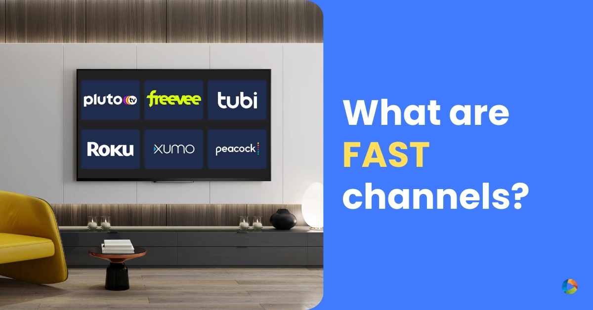 FAST Channels