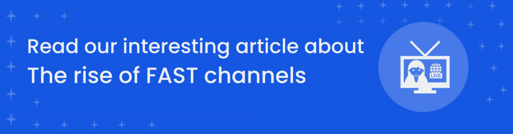 Read FAST channels