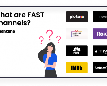 What are FAST channels