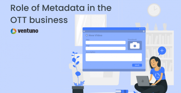 metadata in OTT