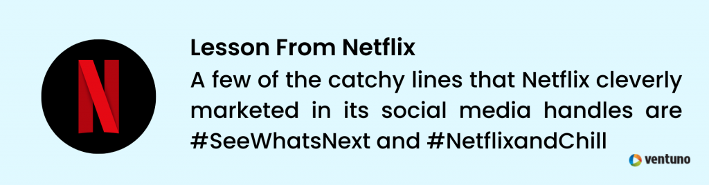 Netflix Lesson Social Media -(1)