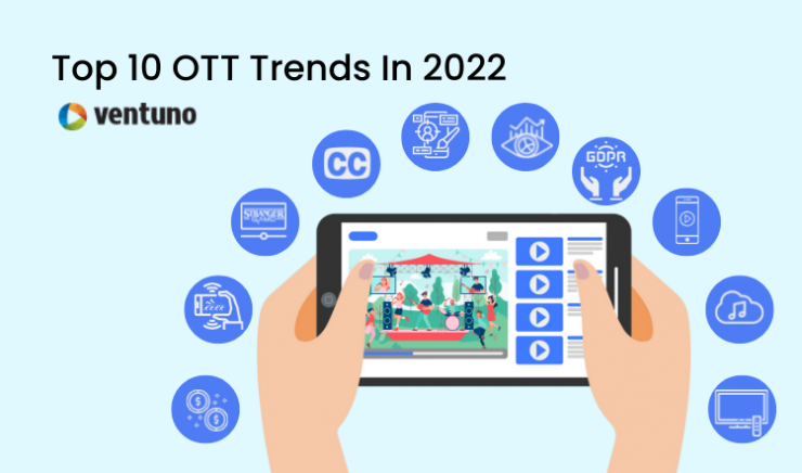 OTT Trends