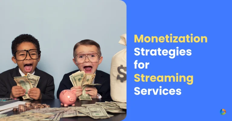 Ott monetization avod svod tvod