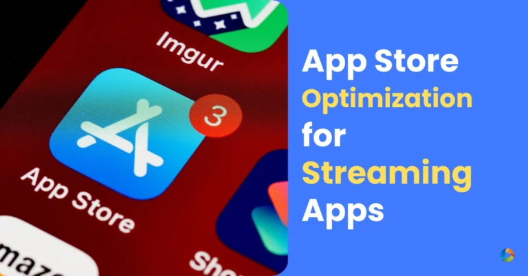 App Store Optimization