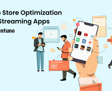 App Store Optimization for Streaming Apps