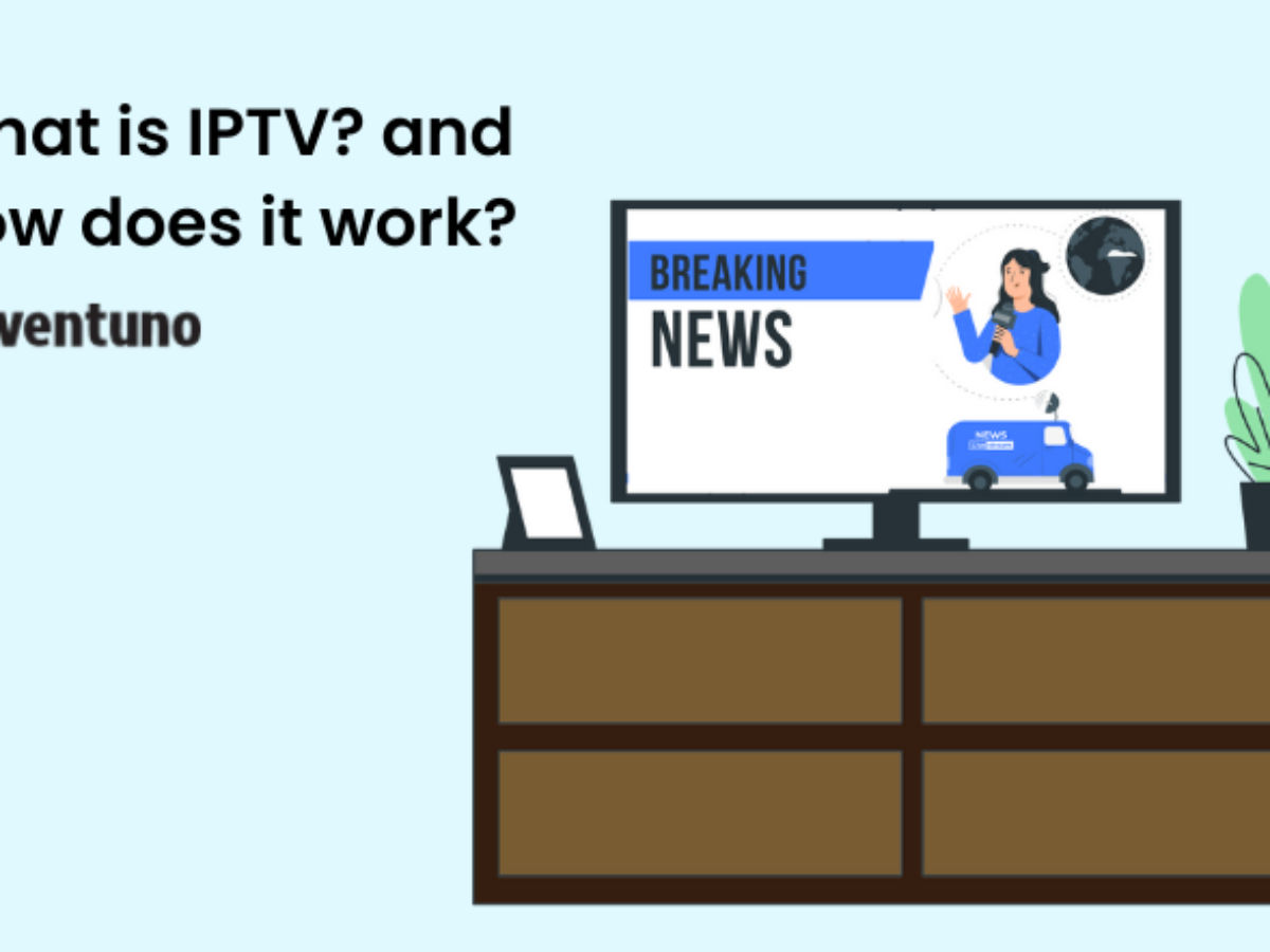 Illegal IPTV Streaming Services - How To Know the Difference 
