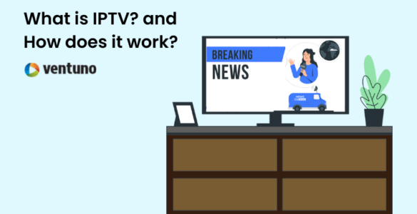 IPTV Feature image