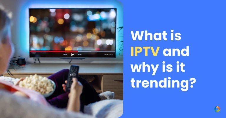 IPTV