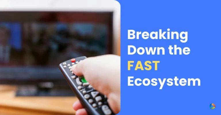 FAST channels