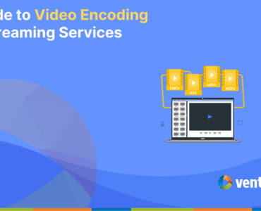 Guide to Encoding Videos