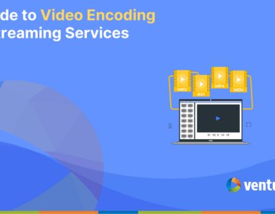 Guide to Encoding Videos