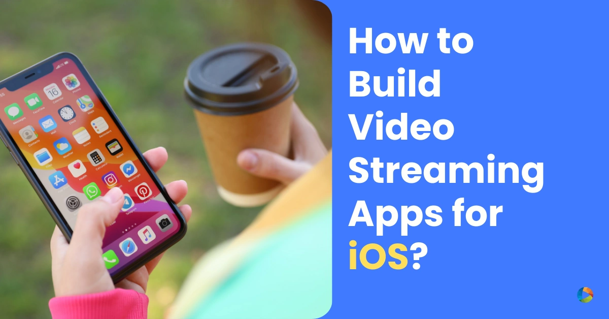 iOS Streaming App