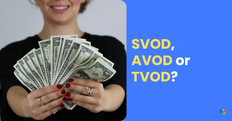 avod svod tvod