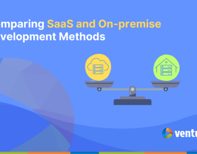 SaaS vs Onpremise