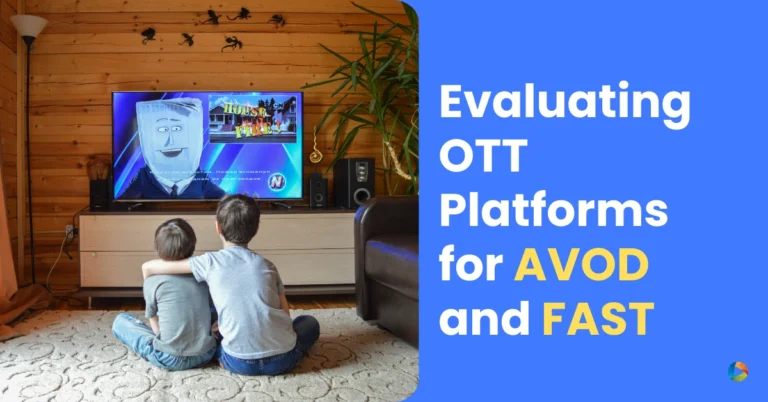 avod and fast