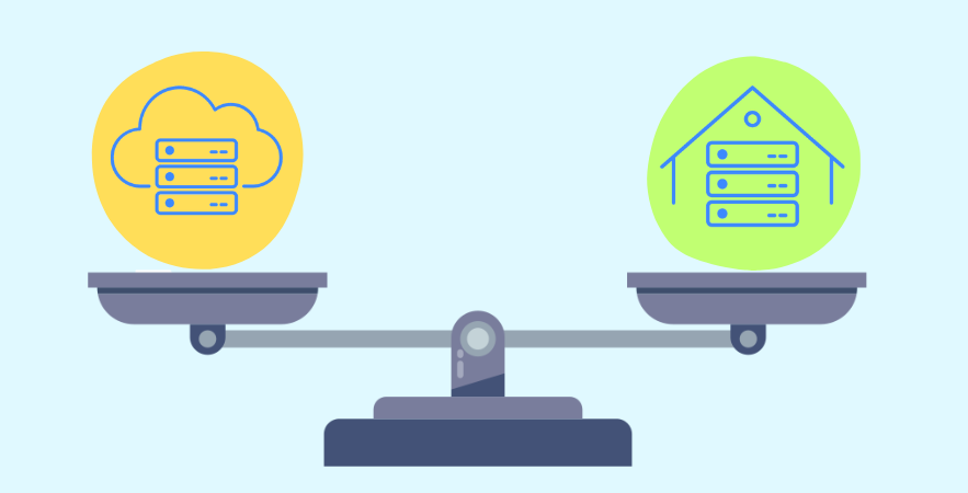 saas vs paas